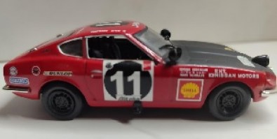 DATSUN N11